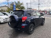 TOYOTA RAV4 2006