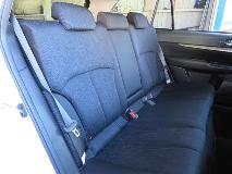 SUBARU LEGACY TOURING WAGON 2012