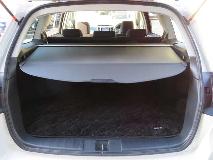 SUBARU LEGACY TOURING WAGON 2012