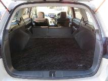 SUBARU LEGACY TOURING WAGON 2012