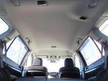 SUBARU LEGACY TOURING WAGON 2012