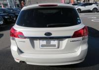 SUBARU LEGACY TOURING WAGON 2012