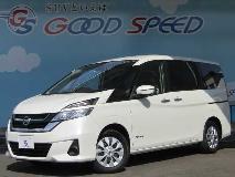 NISSAN SERENA 2018