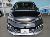 NISSAN SERENA 2018