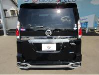 NISSAN SERENA 2018