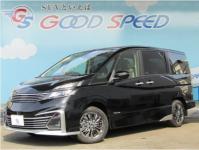 NISSAN SERENA 2018