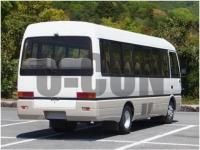 MITSUBISHI ROSA 1996