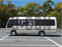 MITSUBISHI ROSA 1996