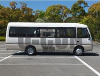 MITSUBISHI ROSA 1996