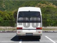 MITSUBISHI ROSA 1996