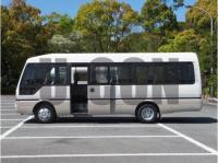 MITSUBISHI ROSA 1996