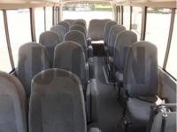 MITSUBISHI ROSA 1996