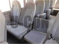 MITSUBISHI ROSA 1996