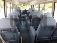 MITSUBISHI ROSA 1996