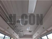 MITSUBISHI ROSA 1996