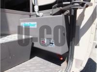 MITSUBISHI ROSA 1996