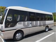 MITSUBISHI ROSA 1996