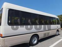 MITSUBISHI ROSA 1996