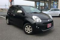 TOYOTA PASSO 2014