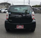 TOYOTA PASSO 2014