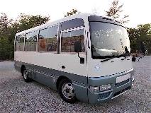 NISSAN CIVILIAN 2006