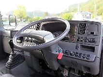 NISSAN CIVILIAN 2006