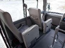 NISSAN CIVILIAN 2006