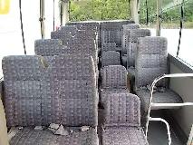 NISSAN CIVILIAN 2006