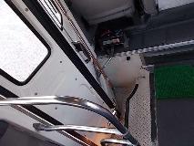 NISSAN CIVILIAN 2006