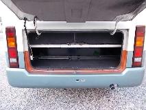 NISSAN CIVILIAN 2006