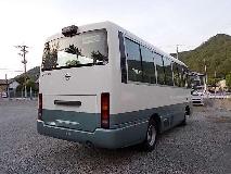 NISSAN CIVILIAN 2006