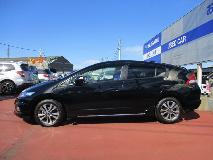 HONDA INSIGHT 2012