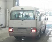 TOYOTA COASTER 1994