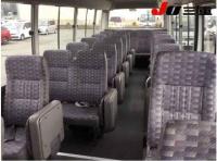 NISSAN CIVILIAN 2003