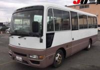 NISSAN CIVILIAN 2003