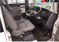 NISSAN CIVILIAN 2003