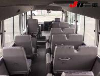 NISSAN CIVILIAN 2003