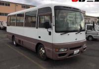 NISSAN CIVILIAN 2003