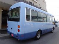 MITSUBISHI ROSA BUS 2003