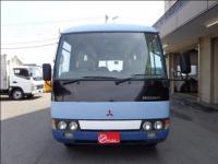 MITSUBISHI ROSA BUS 2003