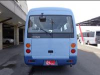 MITSUBISHI ROSA BUS 2003