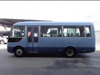 MITSUBISHI ROSA BUS 2003