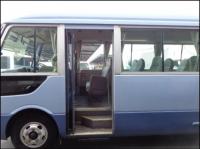 MITSUBISHI ROSA BUS 2003