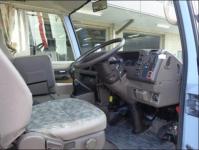 MITSUBISHI ROSA BUS 2003