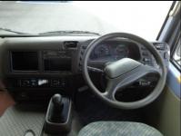 MITSUBISHI ROSA BUS 2003