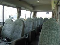 MITSUBISHI ROSA BUS 2003