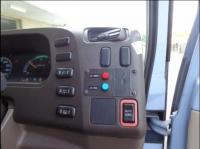 MITSUBISHI ROSA BUS 2003