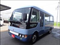 MITSUBISHI ROSA BUS 2003