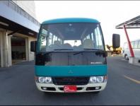 MITSUBISHI ROSA BUS 2011