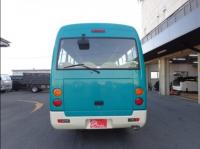 MITSUBISHI ROSA BUS 2011